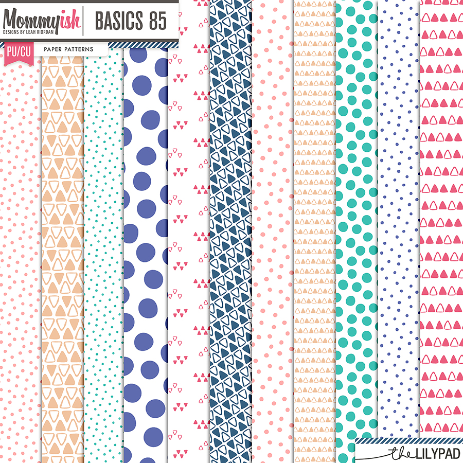CU - Basics #85