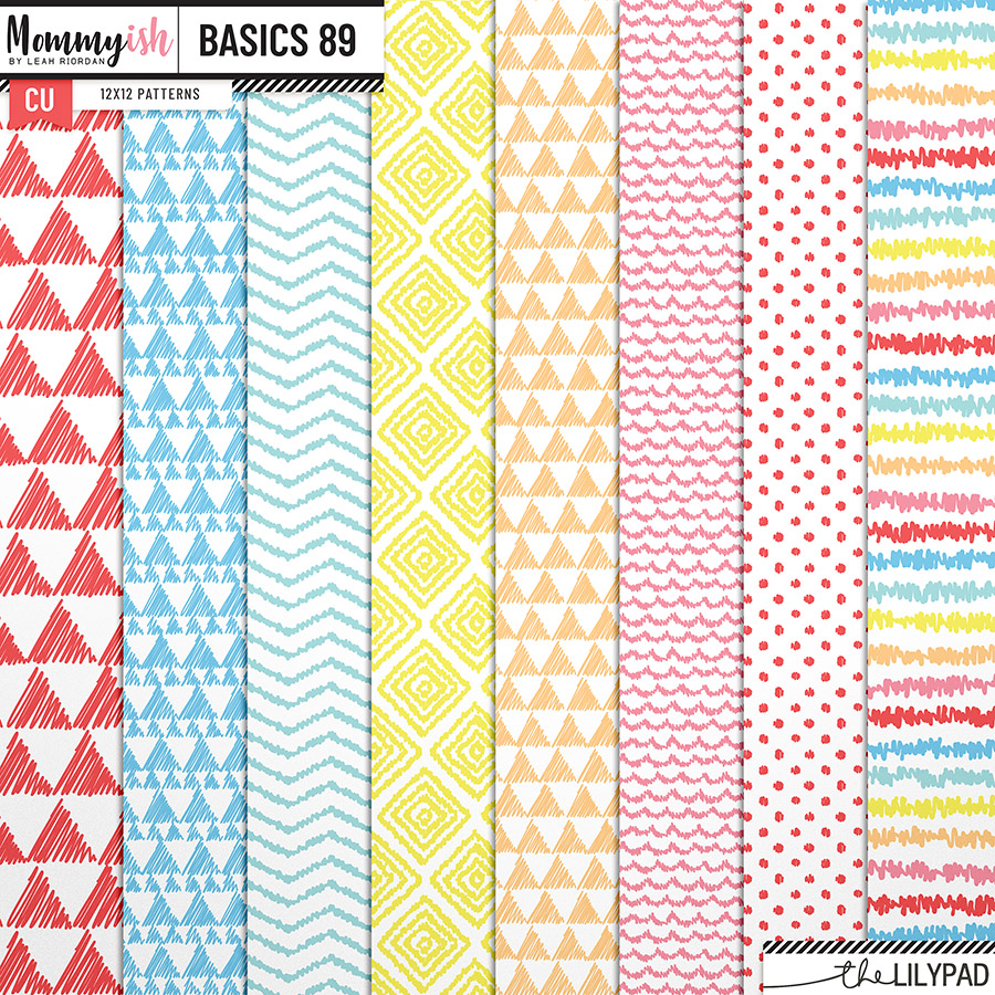 CU - Basics #89