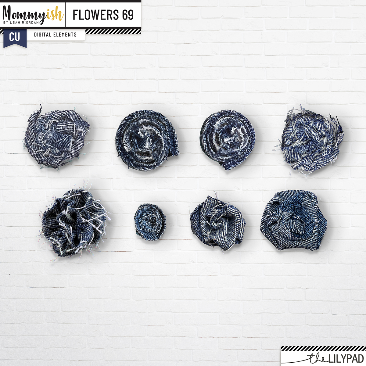 CU - Flowers #69