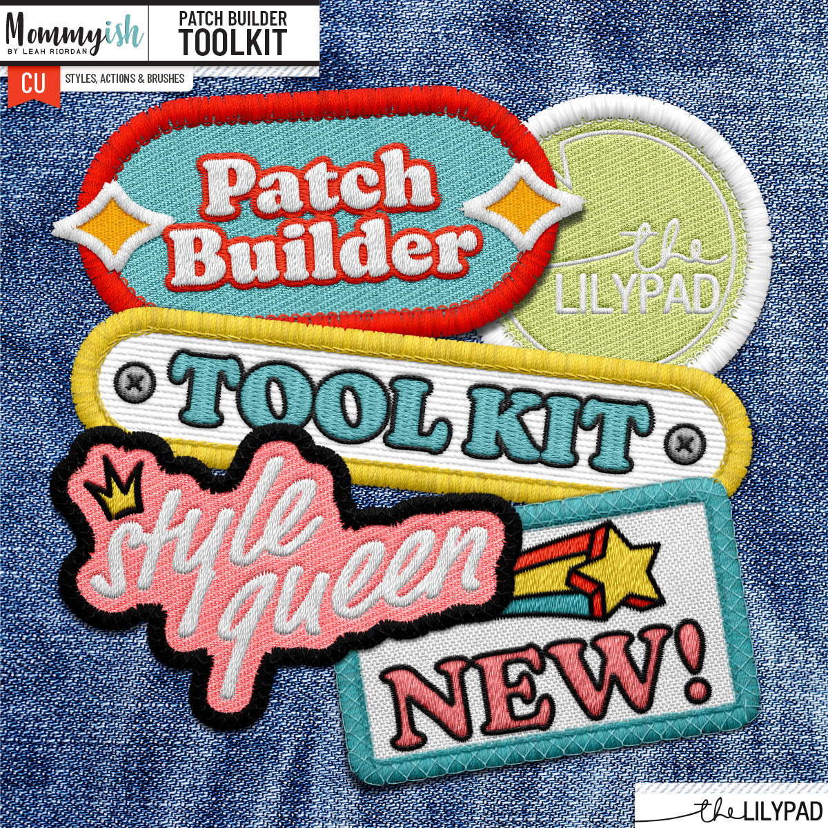CU/PU - Patch Builder Toolkit 2.0