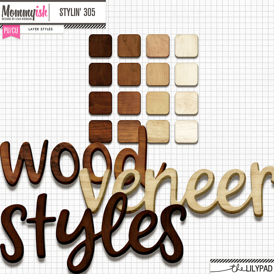 DSD 2019 | CU/PU Style Bundle - Image 2
