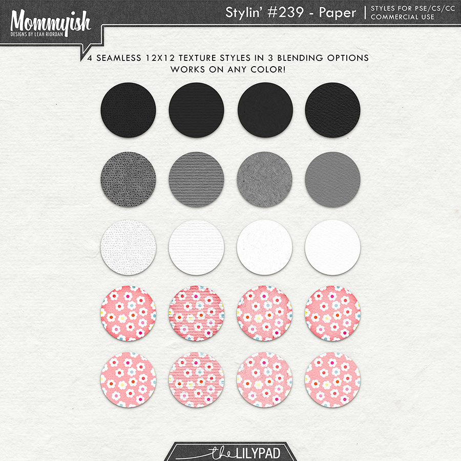 CU/PU - Style Request BUNDLE! - Image 4