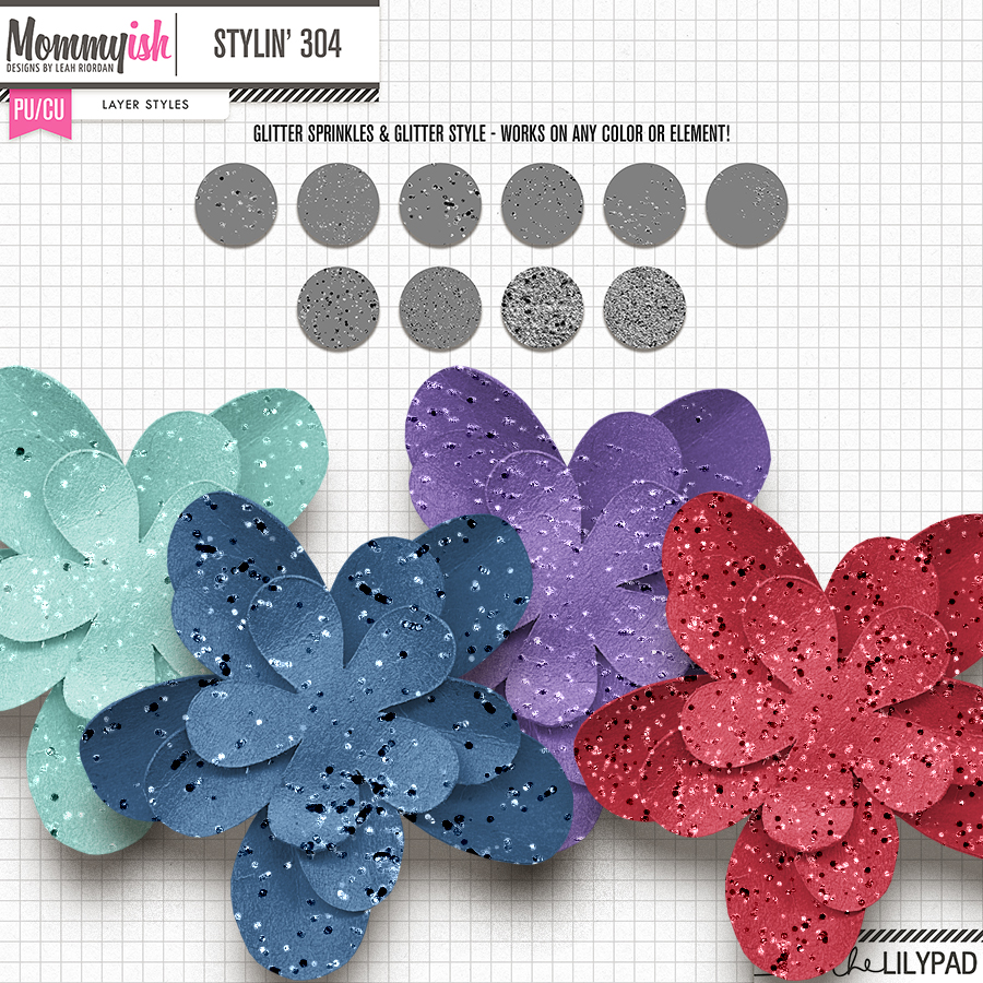 DSD 2019 | CU/PU Style Bundle - Image 3