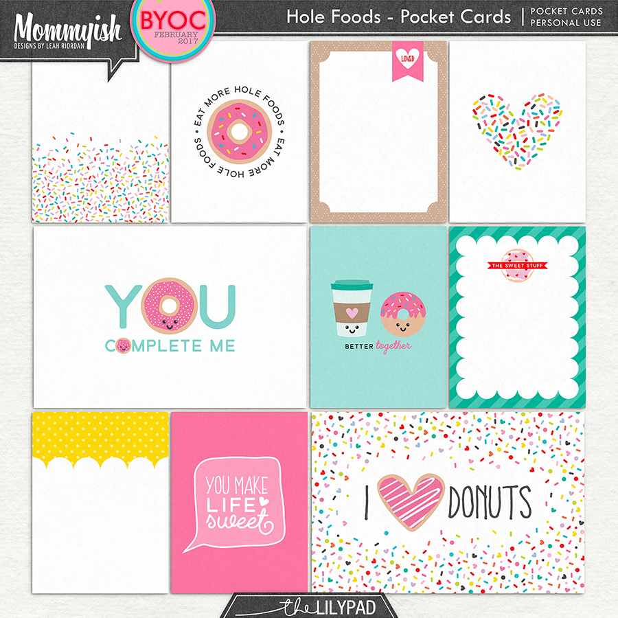 Hole Foods | Bundle - Image 10