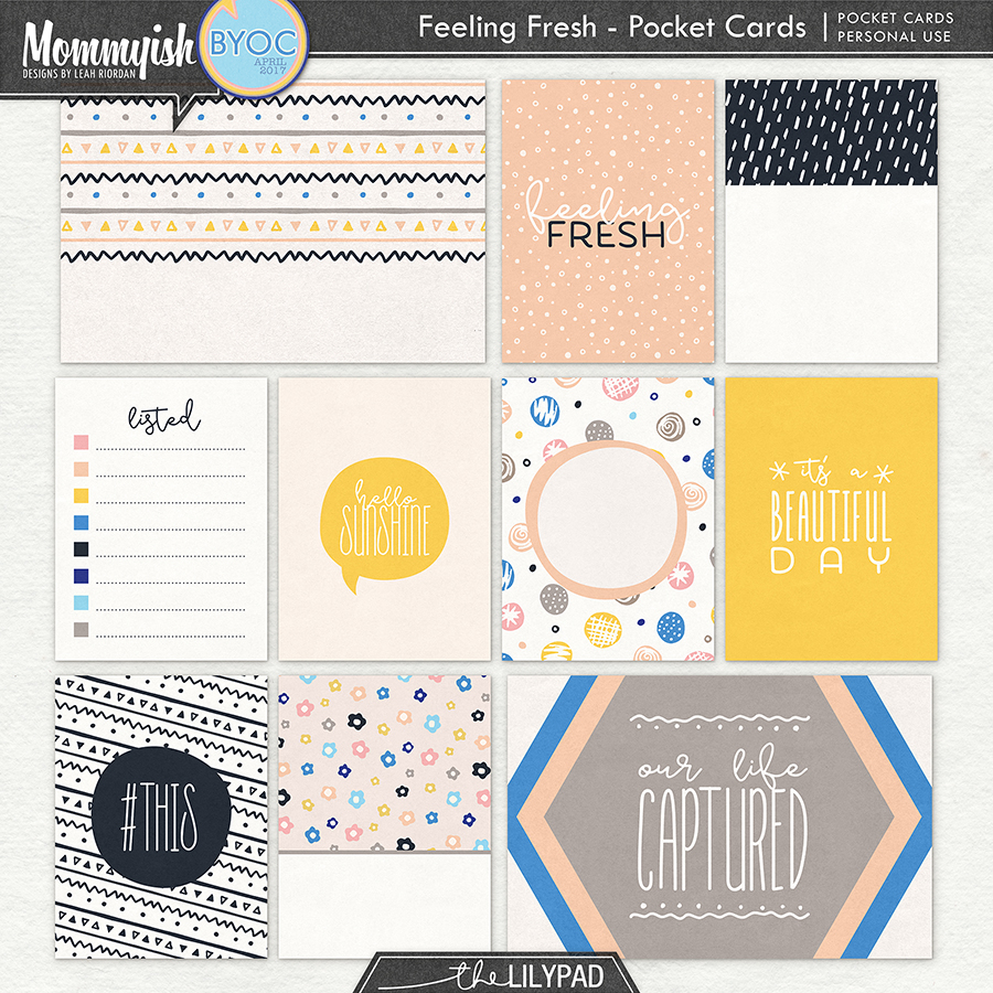 Feeling Fresh | Bundle - Image 2