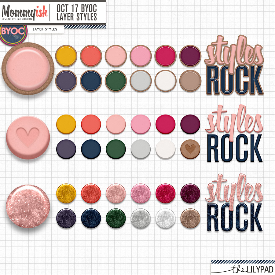 October 2017 BYOC Styles - Image 3