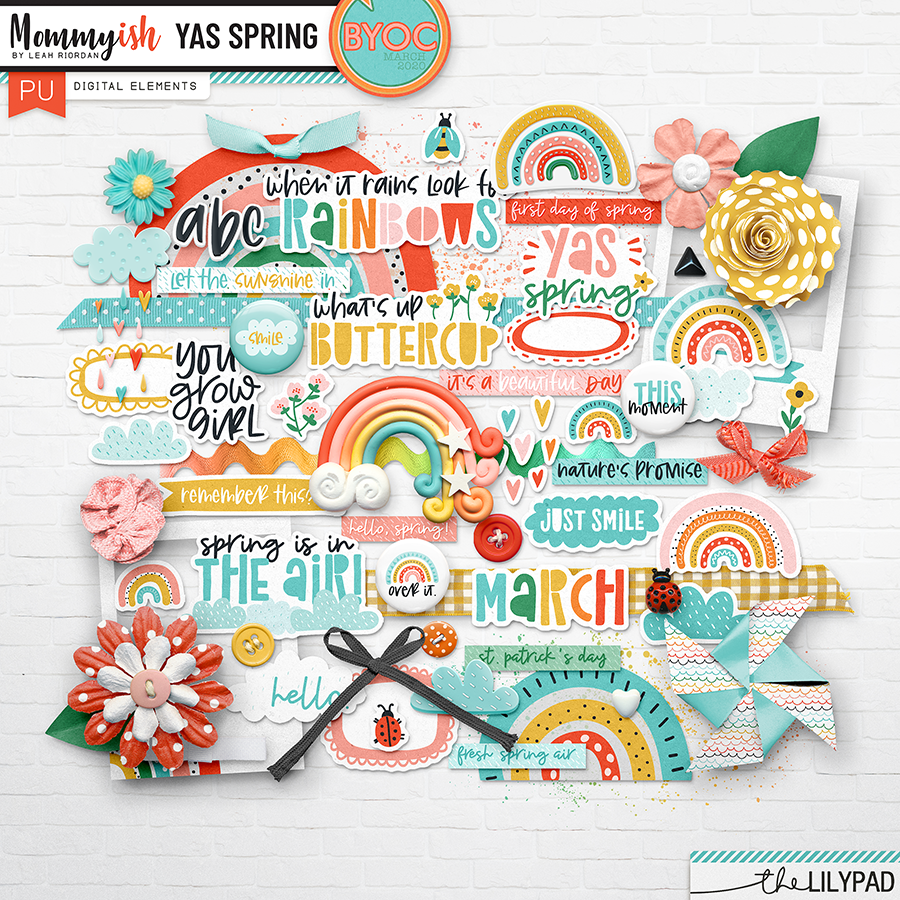 Yas Spring | Bundle - Image 2