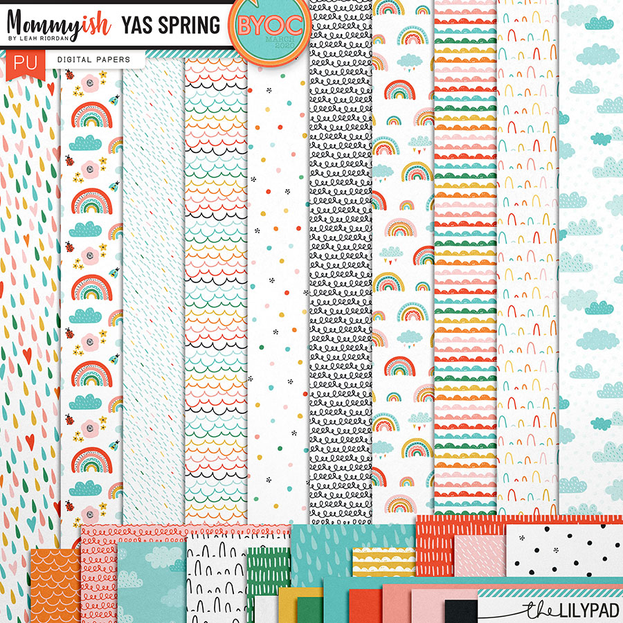 Yas Spring | Bundle - Image 3