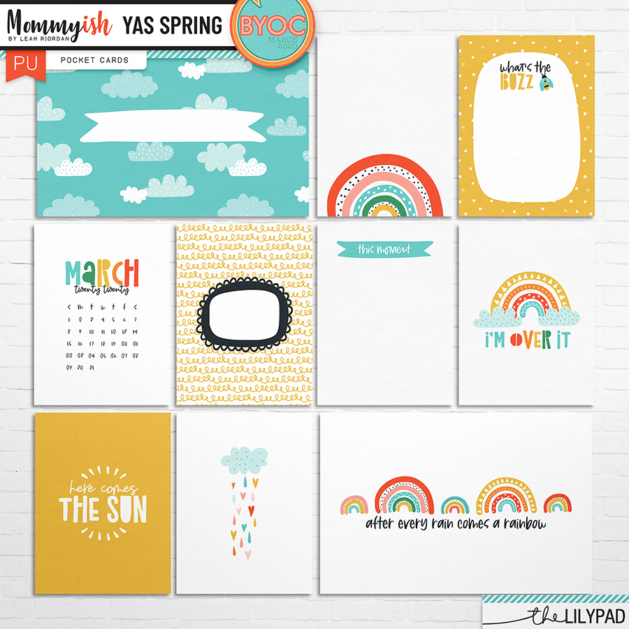 Yas Spring | Bundle - Image 4