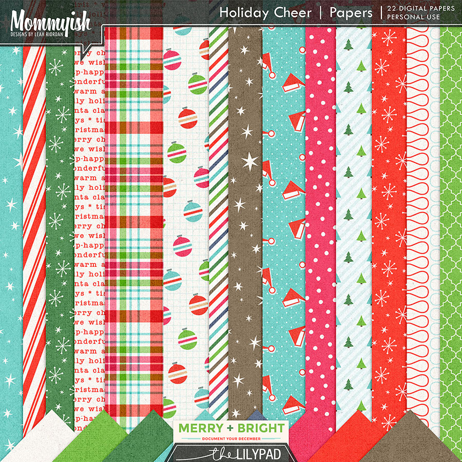 Holiday Cheer | Bundle - Image 6