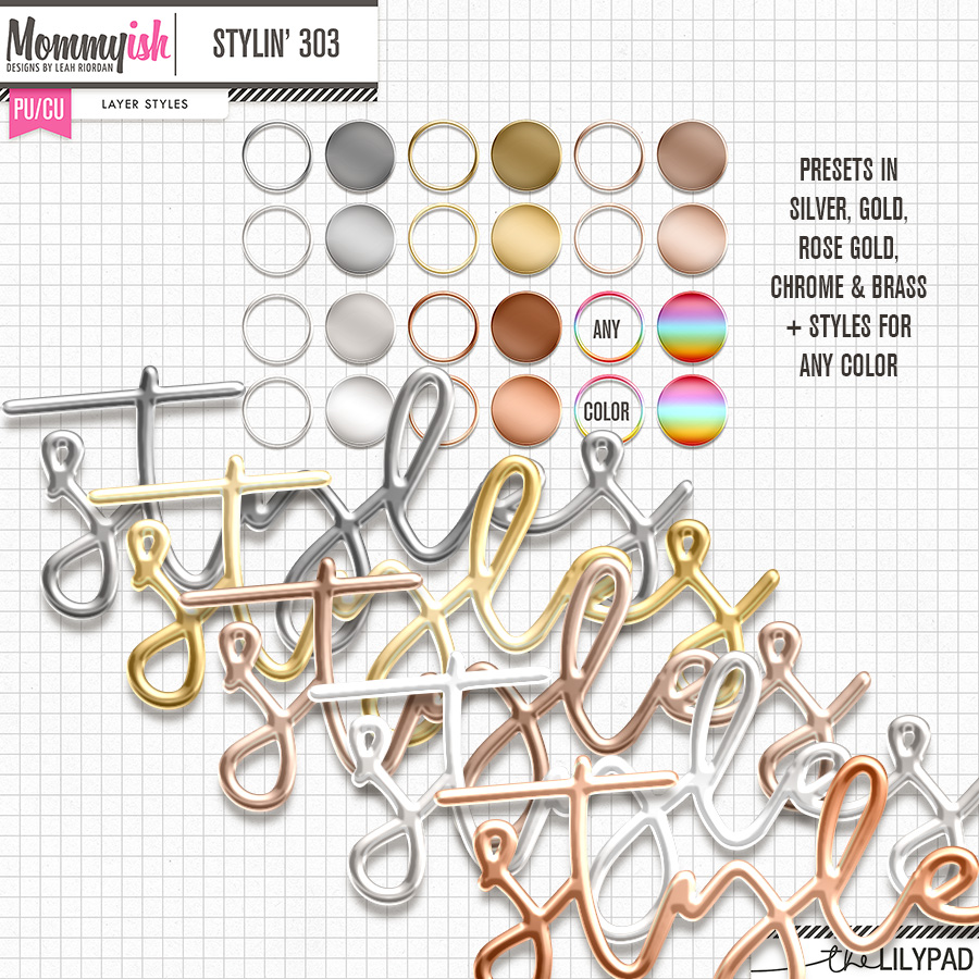 DSD 2019 | CU/PU Style Bundle - Image 4