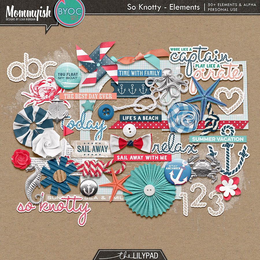 So Knotty | Bundle - Image 6