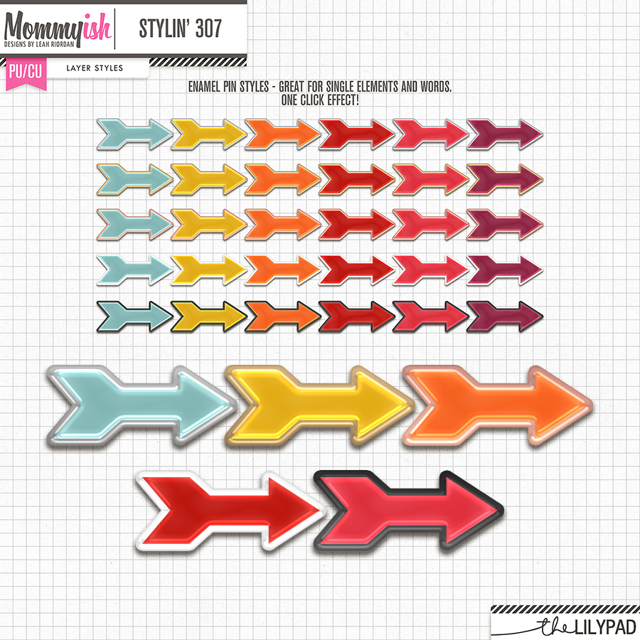 DSD 2019 | CU/PU Style Bundle - Image 5