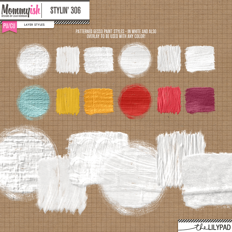 DSD 2019 | CU/PU Style Bundle - Image 6