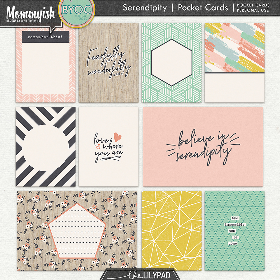 Serendipity | Bundle - Image 8