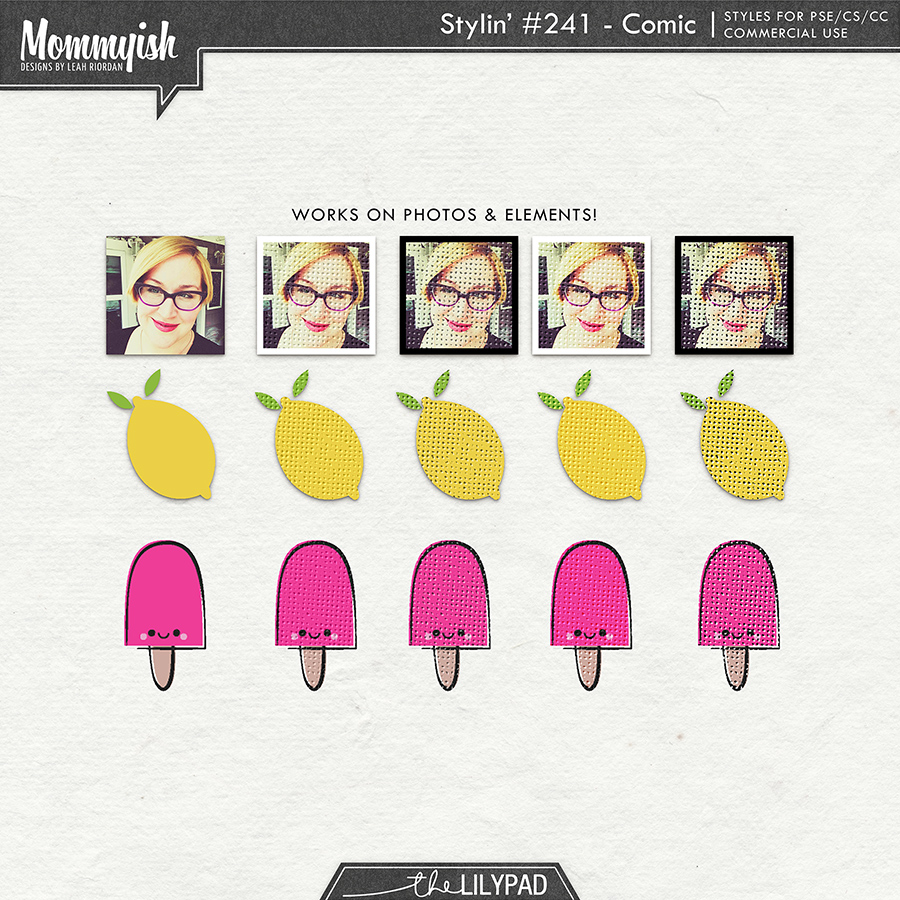 CU/PU - Style Request BUNDLE! - Image 6