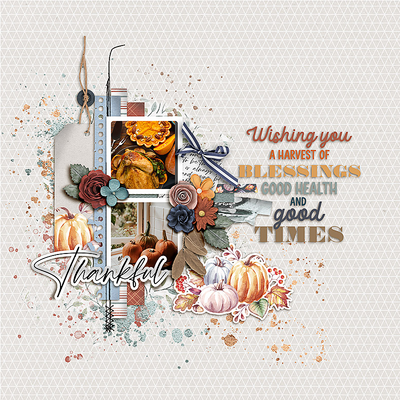 Gather | Templates - Image 6