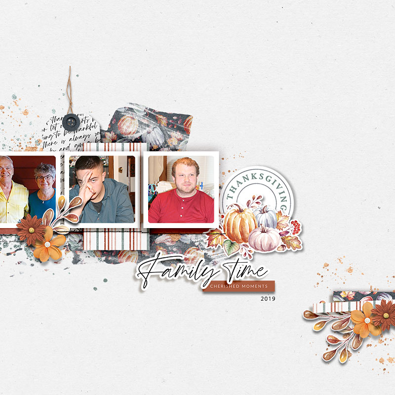 Gather | Templates - Image 5