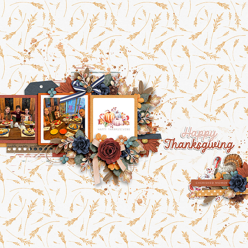 Gather | Templates - Image 9
