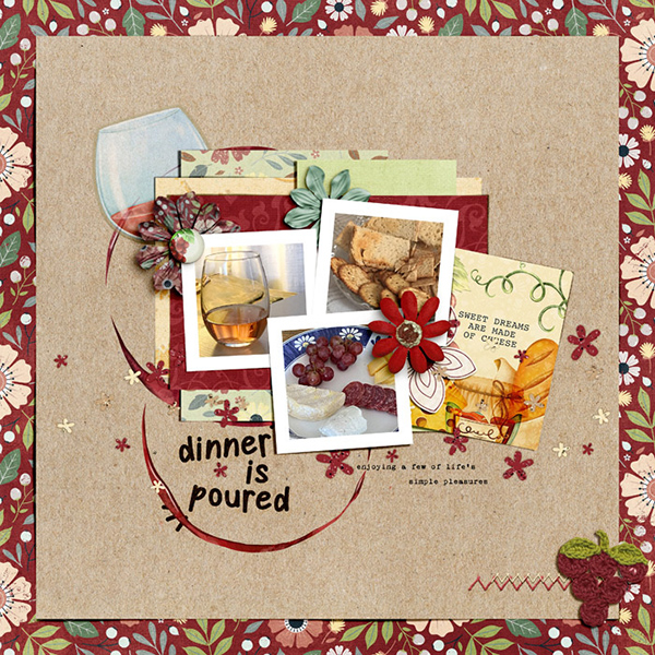 Girls' Night Out Tiny Notecards - Image 10