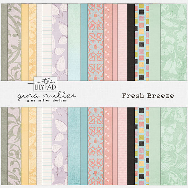 Fresh Breeze - Image 9