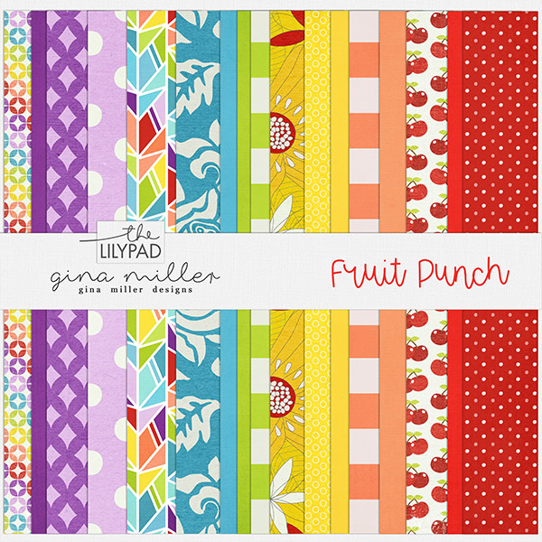 Fruit Punch - Image 7