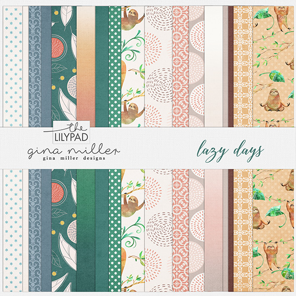 Lazy Days - Image 10