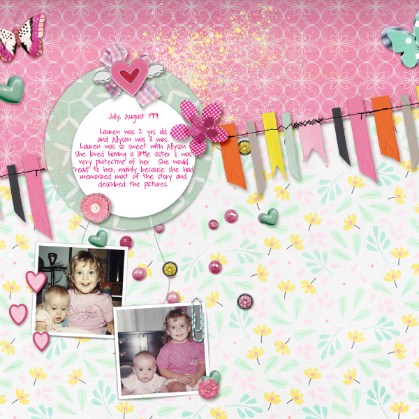 Maxine Paper Pack - Image 7