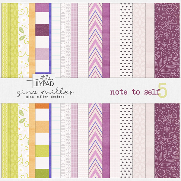 Note To Self 5 - Image 9