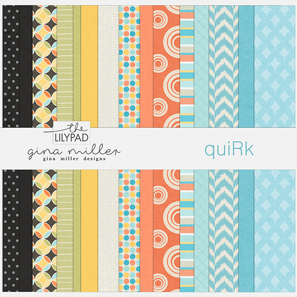 Quirk - Image 9