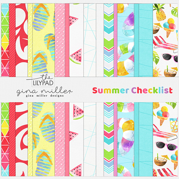 Summer Checklist - Image 7