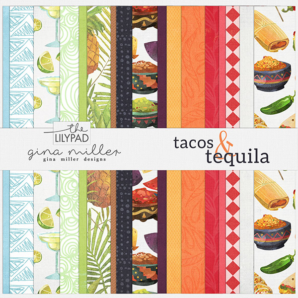 Tacos & Tequila - Image 5
