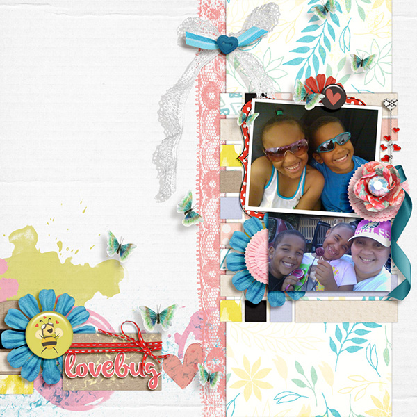 Mash Up 9 - Image 8