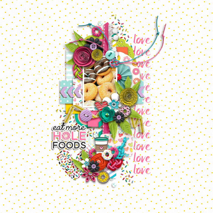 Knotted Hearts - Image 4