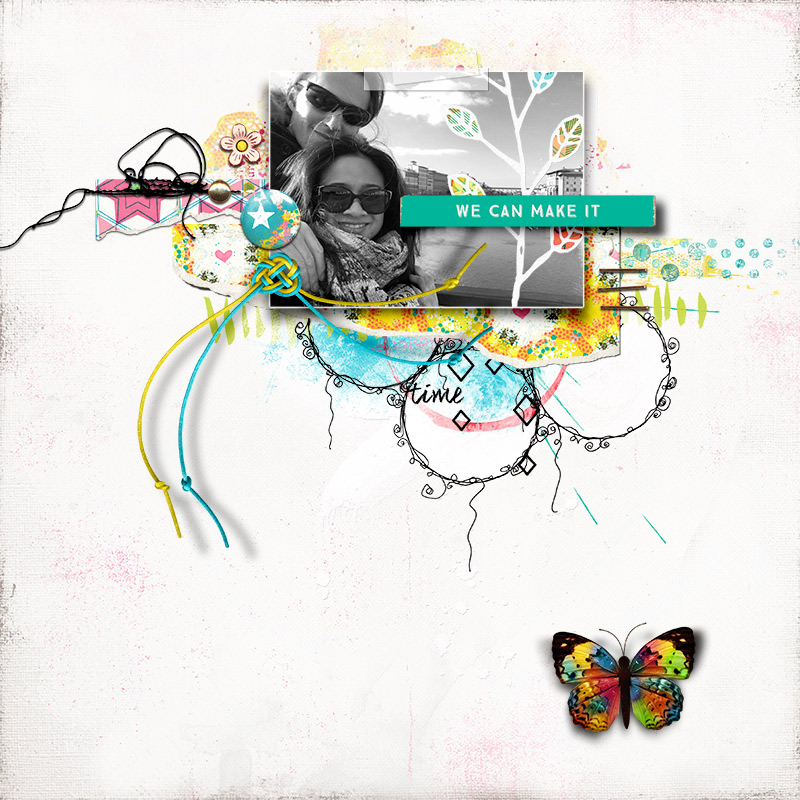 Knotted Hearts - Image 6
