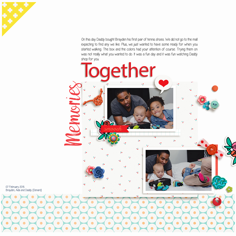 Knotted Hearts - Image 7