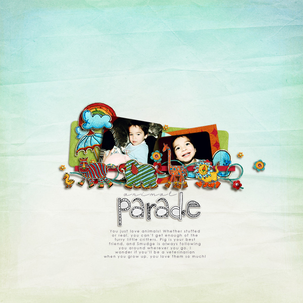 Puddle Parade - Image 3