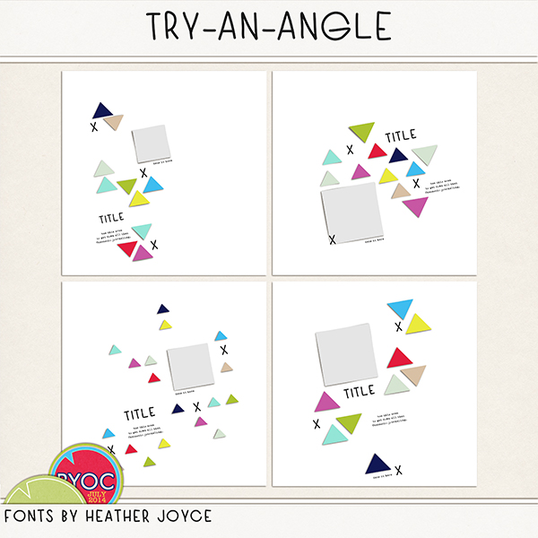 try-an-angle