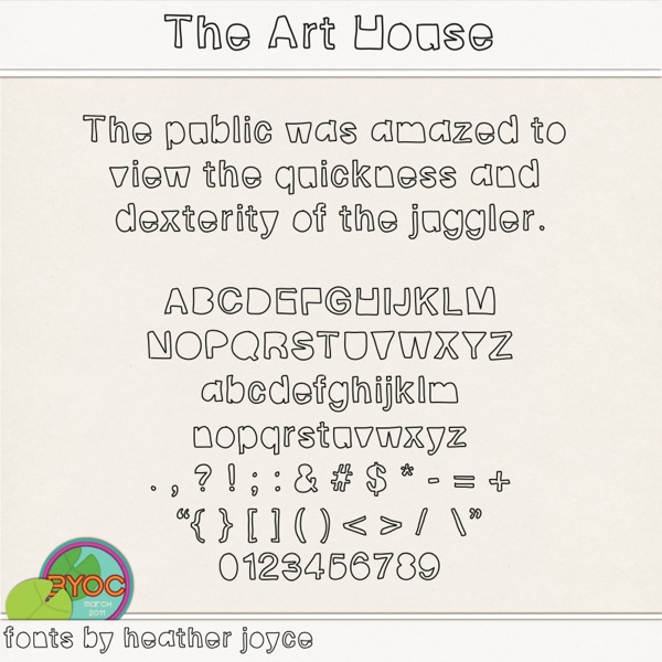 The Art House