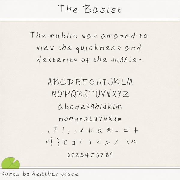 The Bassist