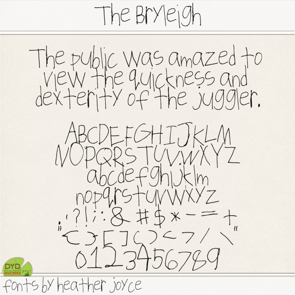 The Bryleigh
