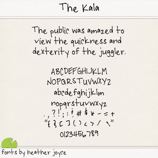 The Kala