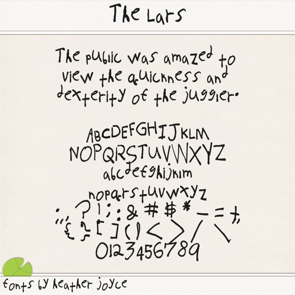 The Lars