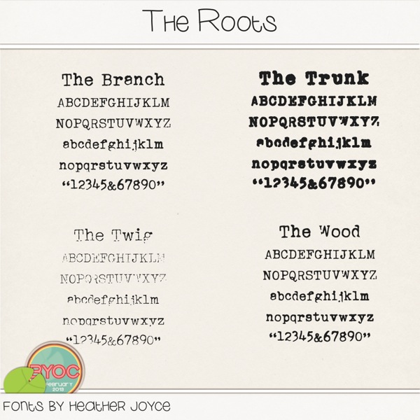 The Roots