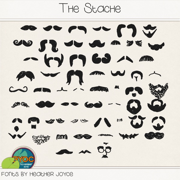 The Stache
