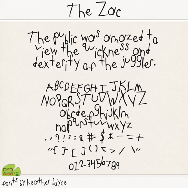 The Zac