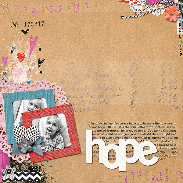 Love Letter Alpha - Image 7