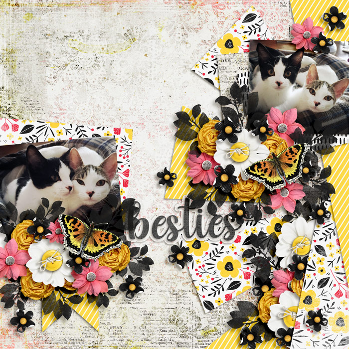 Hope - Kit by Joyce Paul - Image 3