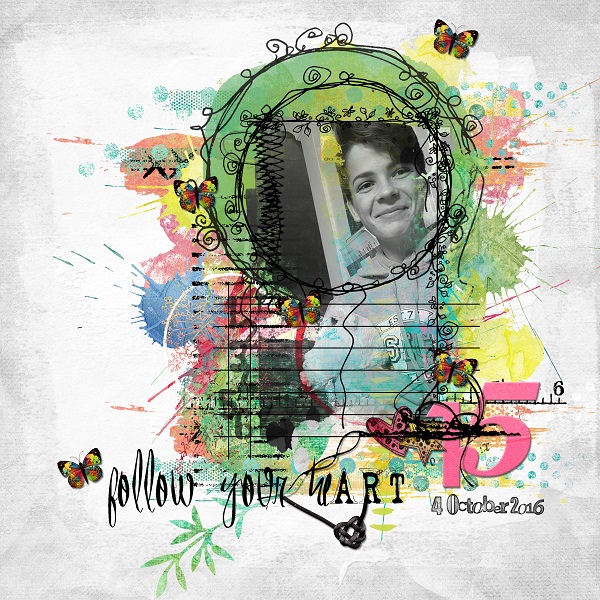 Mashup Stamped Dates - Image 5