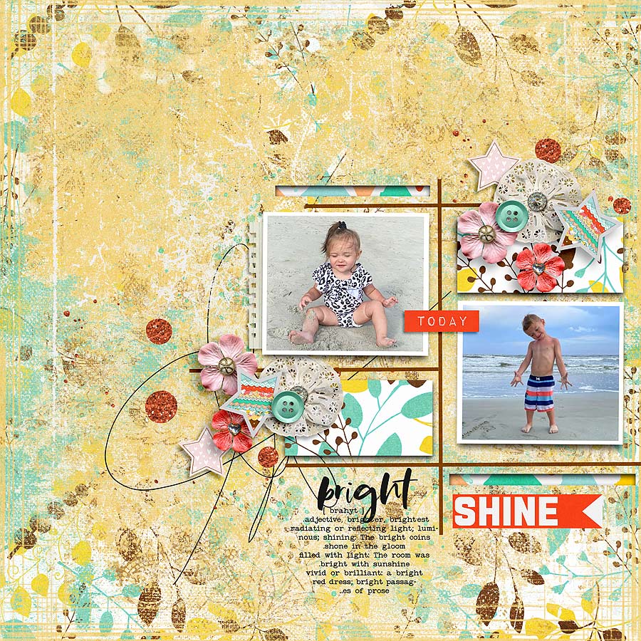 Shine Bright - Bundle - Image 3